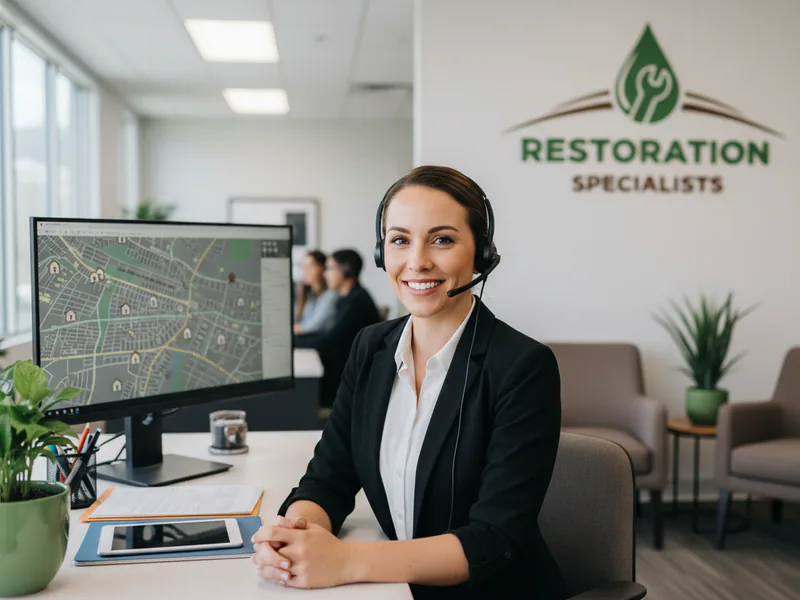 Water Damage Restoration  in Nampa  FAQ