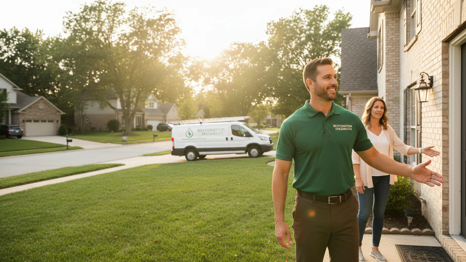 Local Water Damage Restoration in Nampa, ID Near Me – Community-Rooted Experts Available 24/7